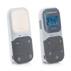 Alecto Babyfoon DBX140 Full Dect