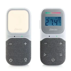 Alecto Babyfoon DBX140 Full Dect
