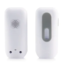 Alecto Babyfoon DBX140 Full Dect