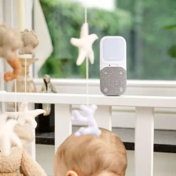 Alecto Babyfoon DBX140 Full Dect