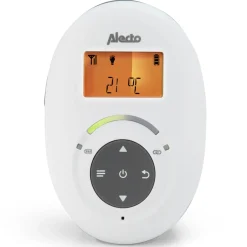 Alecto Babyfoon DBX-125 Full Dect