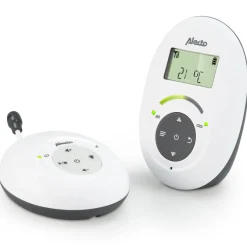 Alecto Babyfoon DBX-125 Full Dect