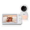 Alecto Babyfoon DVM2050 met Camera 5 inch HD-Scherm