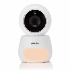 Alecto Babyfoon DVM2050 met Camera 5 inch HD-Scherm