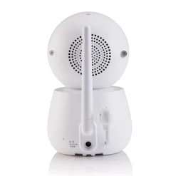 Alecto Babyfoon DVM2050 met Camera 5 inch HD-Scherm