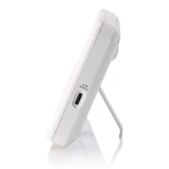 Alecto Babyfoon DVM2060 met HD Camera én App