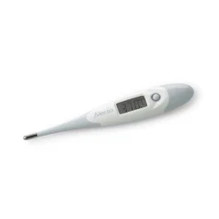 Alecto Digitale Thermometer BC-20 Blauw/Grijs