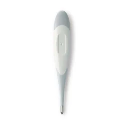 Alecto Digitale Thermometer BC-20 Blauw/Grijs