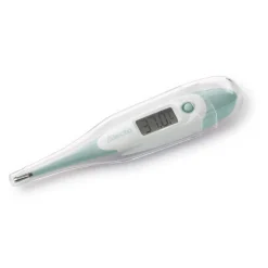 Alecto Digitale Thermometer BC-20 Groen