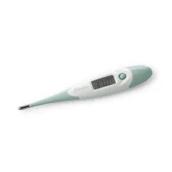 Alecto Digitale Thermometer BC-20 Groen