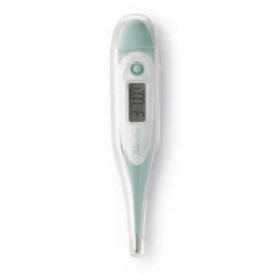 Alecto Digitale Thermometer BC-20 Groen