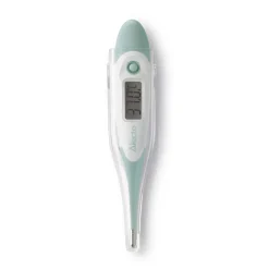 Alecto Digitale Thermometer BC-20 Groen