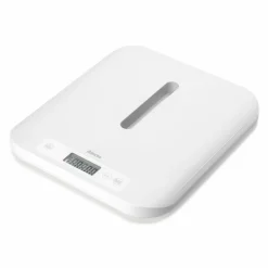 Alecto Digitale Weegschaal BC70