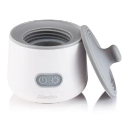 Alecto Draagbare Flessenwarmer BW1000