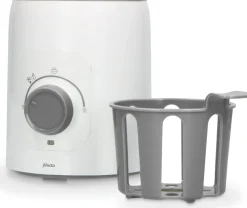 Alecto Flessenwarmer BW-600
