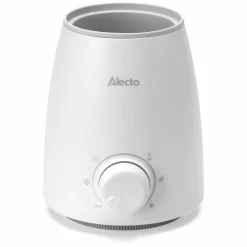 Alecto Flessenwarmer BW800 voor Melk en Babyvoeding
