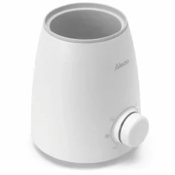 Alecto Flessenwarmer BW800 voor Melk en Babyvoeding