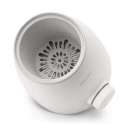 Alecto Flessenwarmer BW800 voor Melk en Babyvoeding