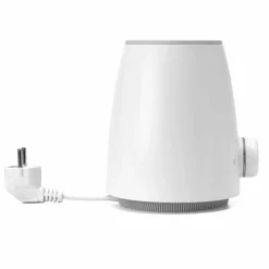 Alecto Flessenwarmer BW800 voor Melk en Babyvoeding
