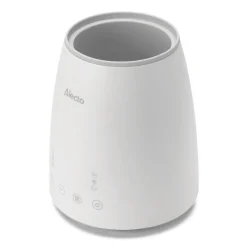 Alecto Flessenwarmer BW900 voor Melk en Babyvoeding