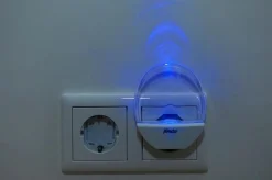 Alecto LED Nachtlampje ANV-18