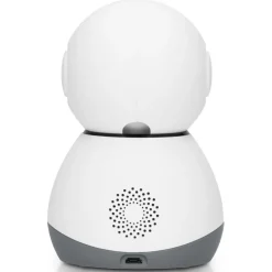Alecto Smartbaby Wifi Babyfoon Wit