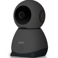 Alecto Smartbaby Wifi Babyfoon Zwart