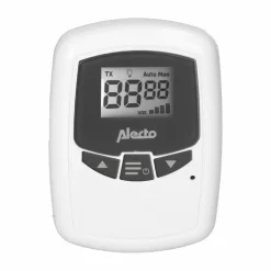 Alecto Uitbreiding DBX-80 Babyfoon