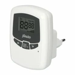 Alecto Uitbreiding DBX-80 Babyfoon