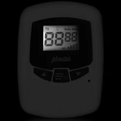 Alecto Uitbreiding DBX-80 Babyfoon