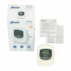 Alecto Uitbreiding DBX-80 Babyfoon