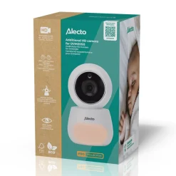 Alecto Uitbreidingscamera DVM2050C