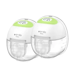 Ardo Borstkolf Melia Dubbel Handsfree