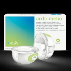Ardo Borstkolf Melia Dubbel Handsfree