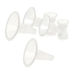 Ardo Borstschelp 31 mm + 28 mm Inzetstuk 2 Stuks