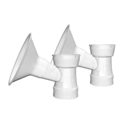 Ardo Borstschelp 36 mm 2 Stuks