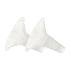 Ardo Borstschildverkleiner 22 mm 2 Stuks