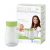 Ardo Bottle Set / Flessen Set