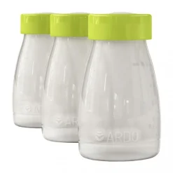 Ardo Bottle Set / Flessen Set