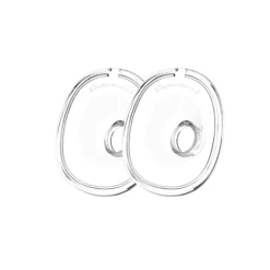 Ardo Siliconen Borstschilden Melia 27 mm 2 Stuks