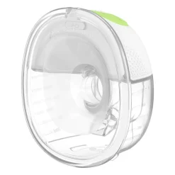 Ardo Siliconen Borstschilden Melia 27 mm 2 Stuks