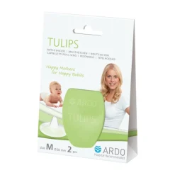 Ardo Tulips Tepelhoedjes Maat M