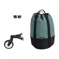 BABYZEN YOYO+ Bag Aqua