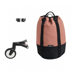 BABYZEN YOYO+ Bag Ginger