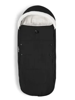 BABYZEN YOYO Voetenzak Black