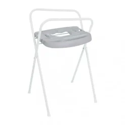 Bébé-Jou Badstandaard Click Grijs 98 cm