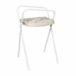 Bébé-Jou Badstandaard Click Taupe 103 cm