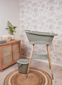 Bébé-Jou Badstandaard Sense Breeze Green