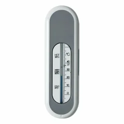 Bébé-Jou Badthermometer Griffen Grey