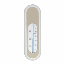 Bébé-Jou Badthermometer Taupe